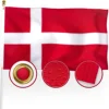 Denmark Flag