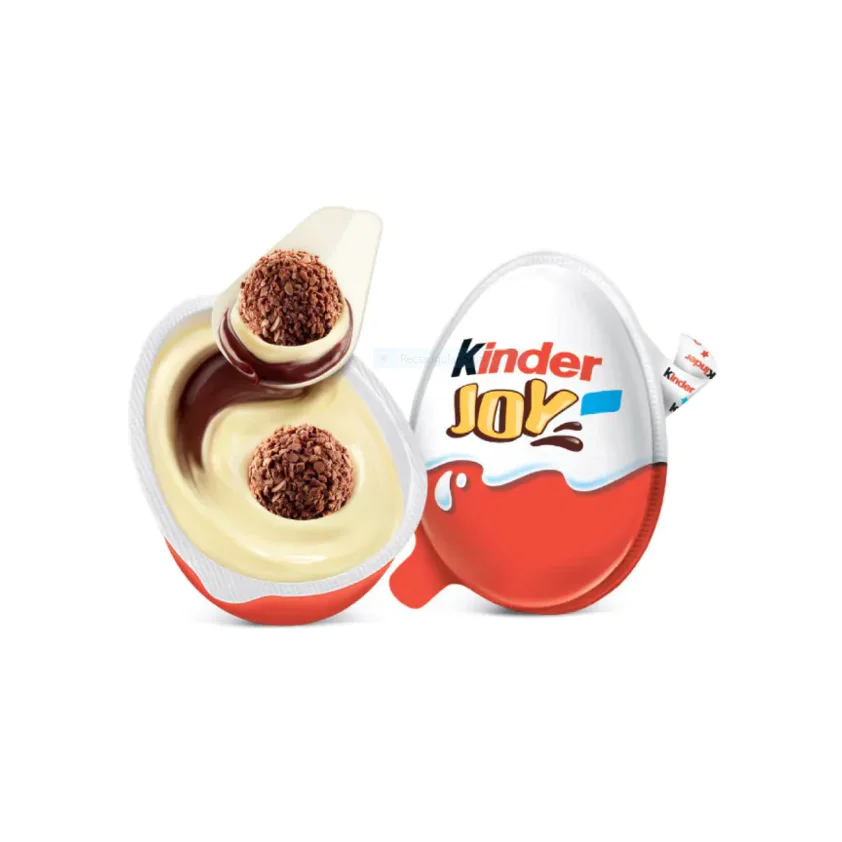 Kinder Joy / Kinder Surprise Chocolate Egg With Toy For Sale Buy