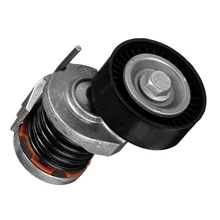 Alternator Belt Tensioner Pulley for Audi A1 A3 Q3 Q5 VW Amarok Golf Jetta Multivan Passat Tiguan 038903315AN 038903315AP