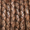 Distressed Antique Brown