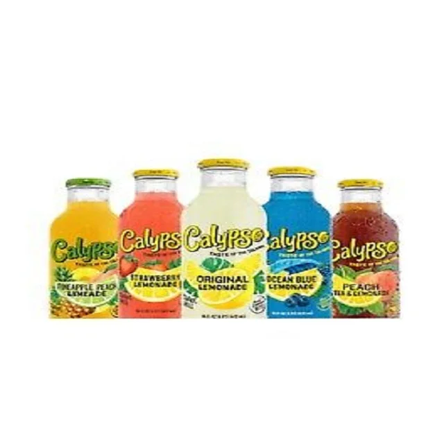 Calypso Soft Drinks/calypso Lemonade/ Calypso.. Buy Calypso Soft