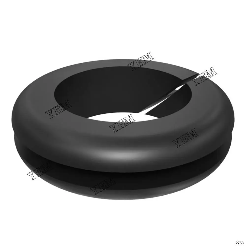 Factory Price Grommet 2D-0388 Fit for D343 D320A D353C D353E D353D Heavy Equipment Engine Parts