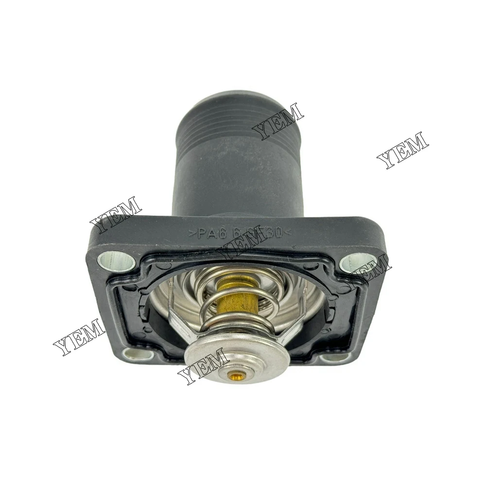 Thermostat 4133L036 Fit for Perkins 1004-40 Engine