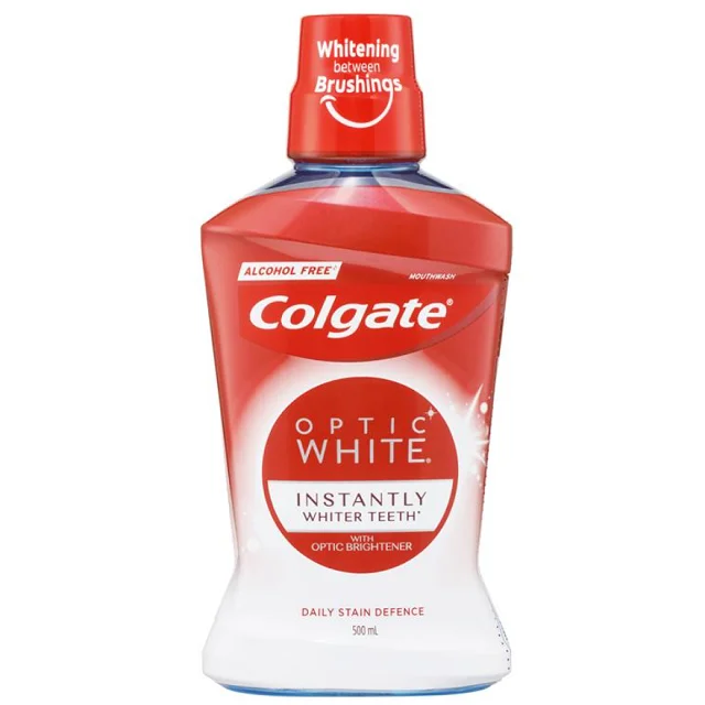 Colgate Plax Mouthwash 250ml gentle Care (pack Of 1)free Shipping