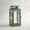 Custom Green