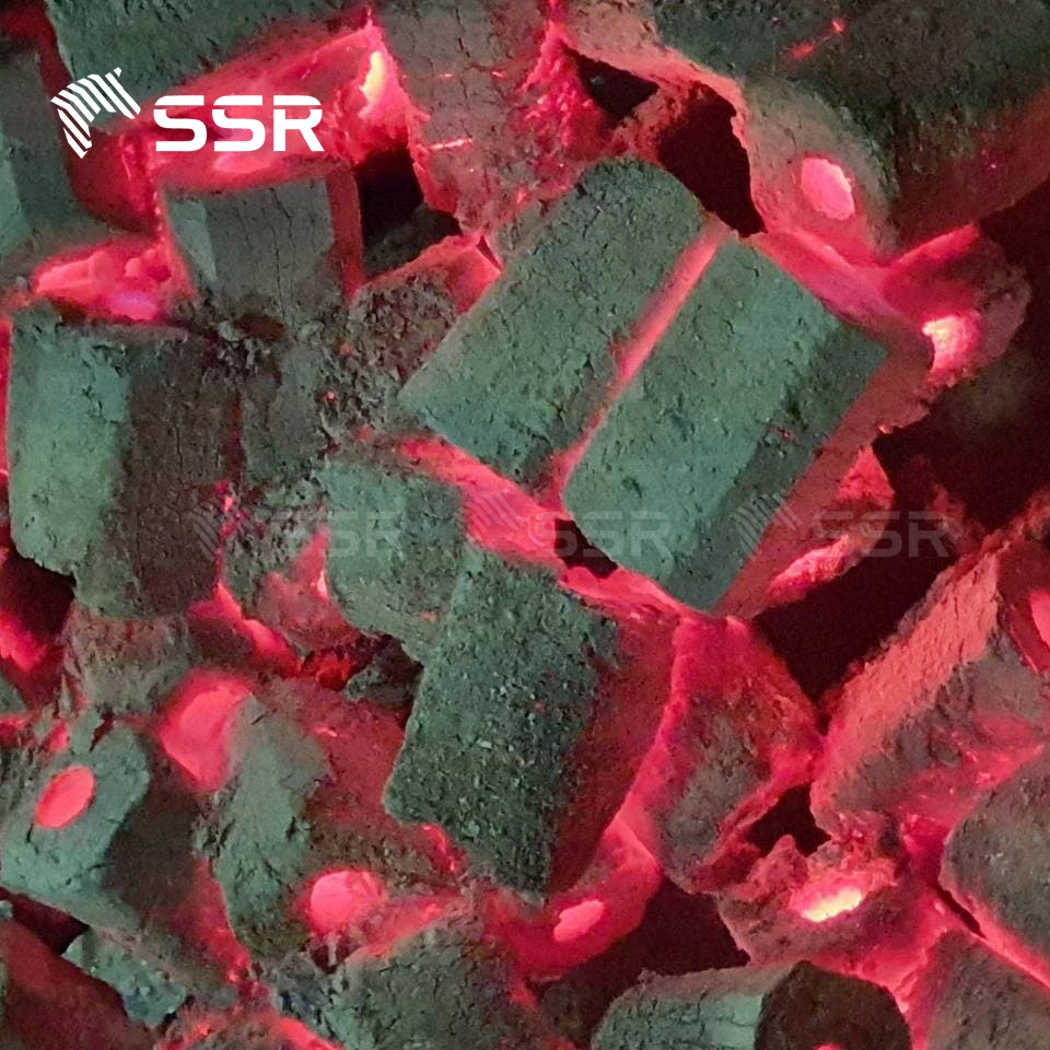 Ssr Vina Pini Kay Briquette Charcoal White Charcoal Charcoal For