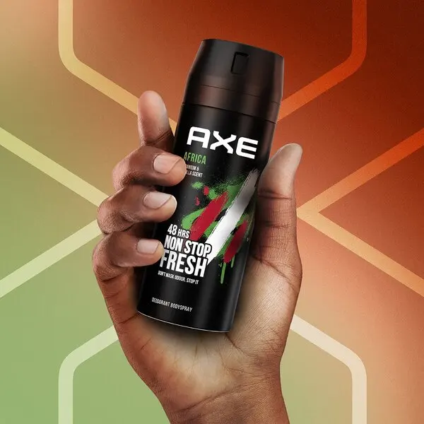 Lil Yachty Axe Spray