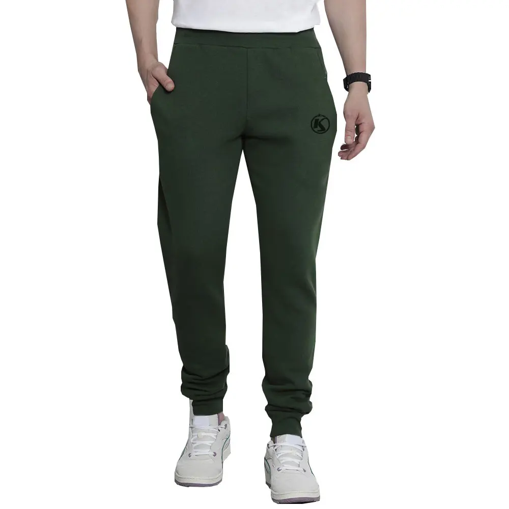 Customized Size And Design Men Joggers Trouser Wholesale Price