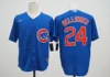 Blue #24 BELLINGER