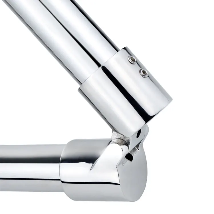 product quick release toggle pipe joint with pin stainless steel marine fitting-4