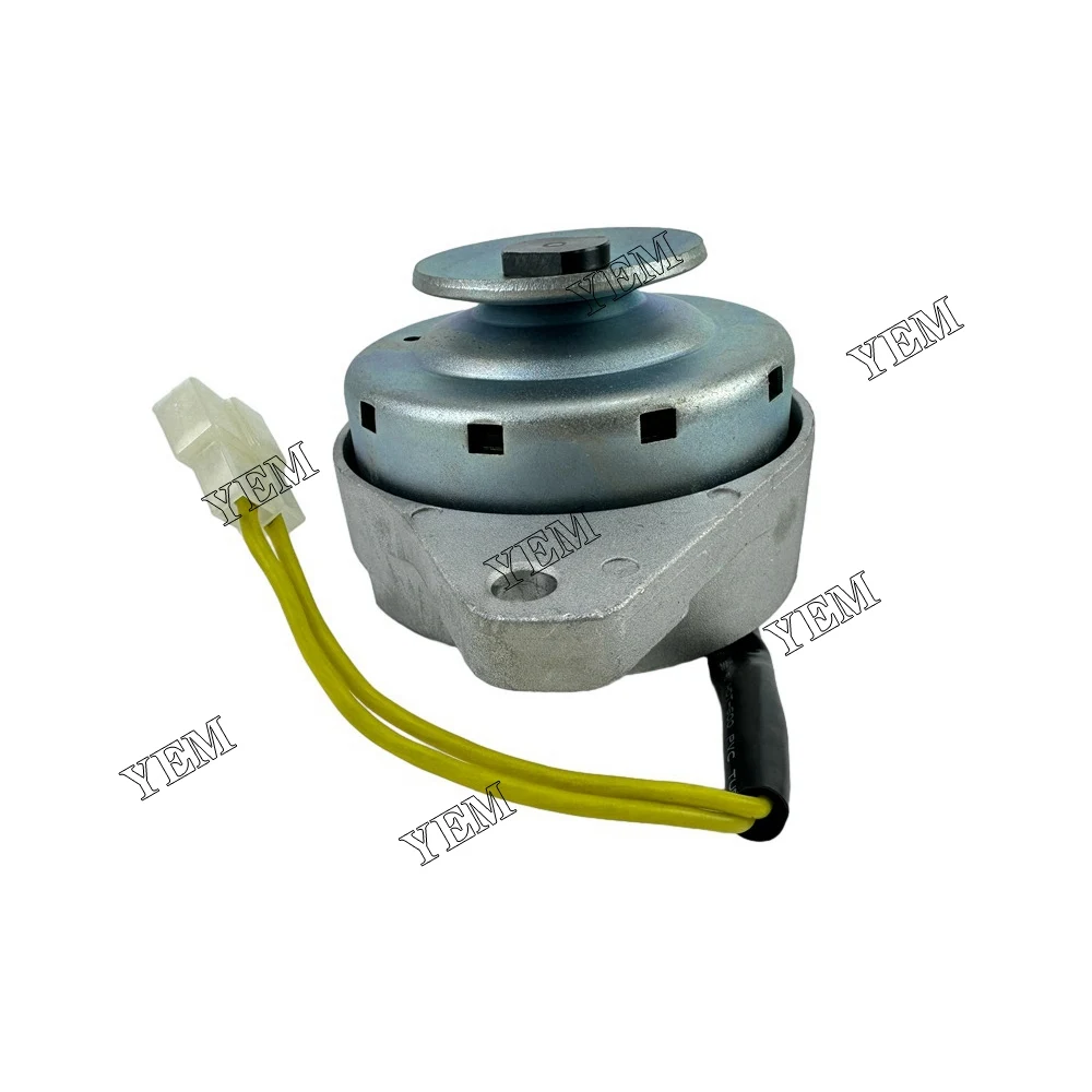 Alternator 129150-77202 Fit for Yanmar 3TNE68 Engine 3