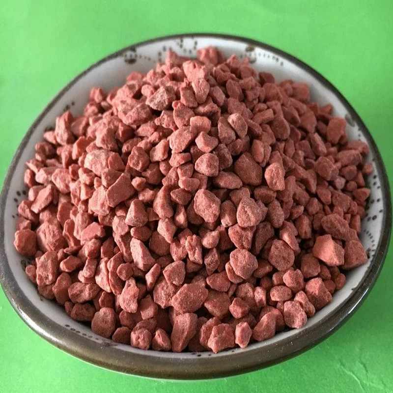 Potassium Chloride Fertilizer Prices Factory Price Mop/muriate Of