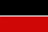 Black/ Red