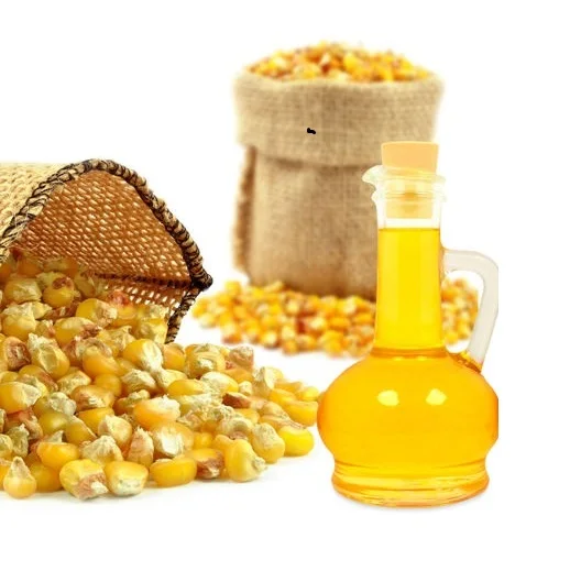 Сырое кукурузное масло-доступны Оптовые количества