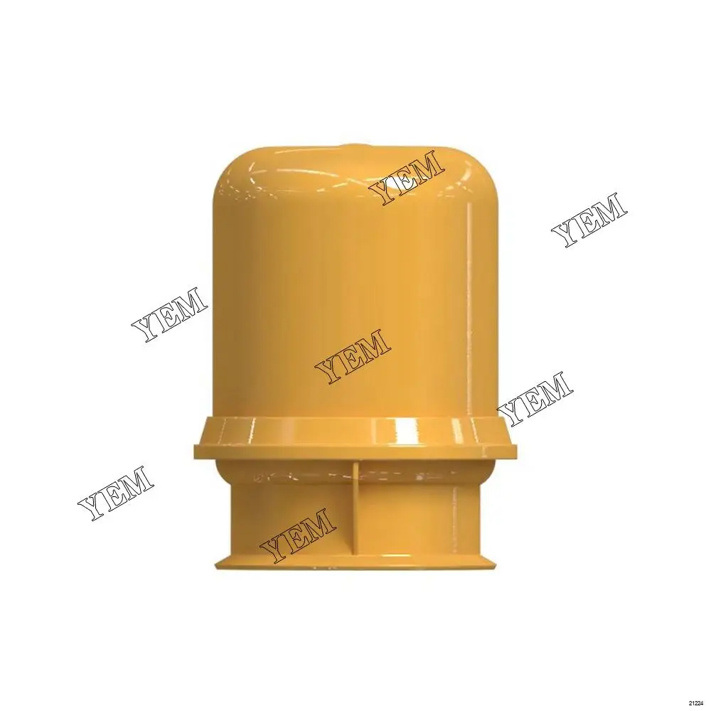General Duty Crankcase Breather 361-1716 3611716 Fast Delivery Engine Parts 5