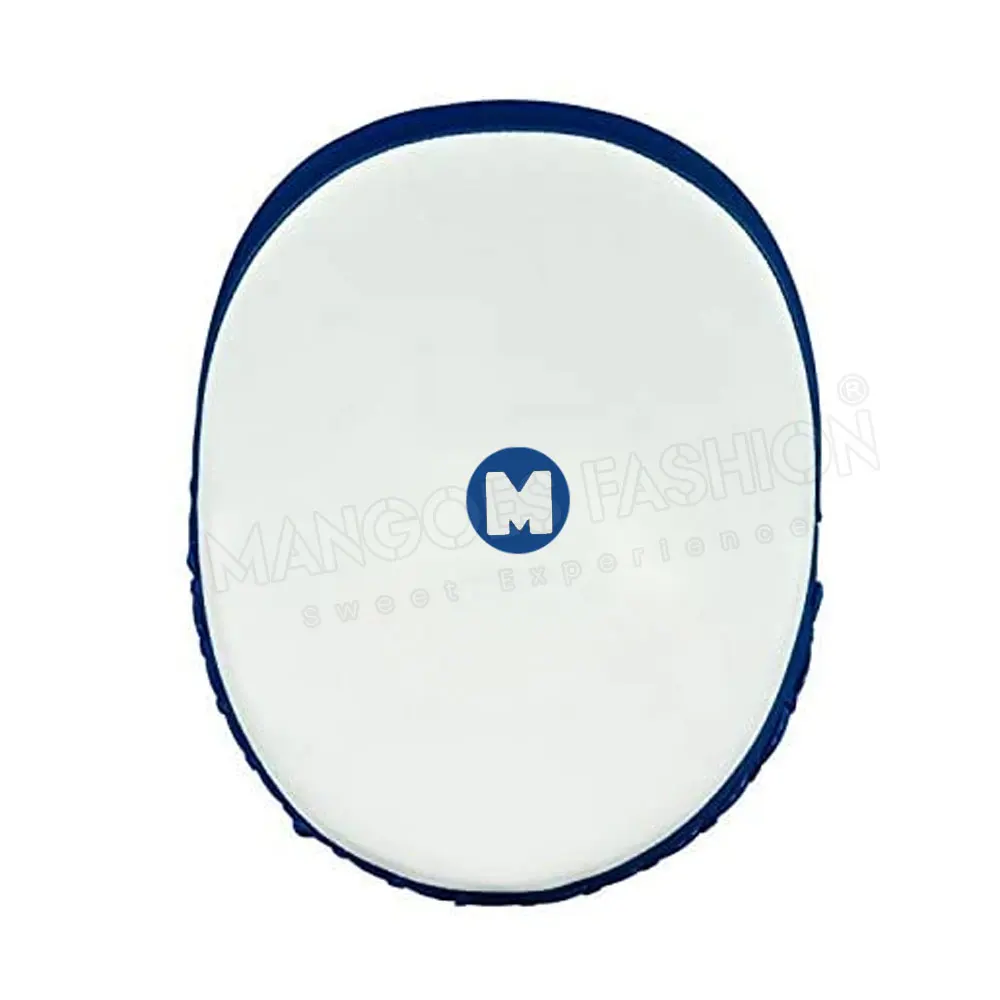 Wholesale Curved Boxing Training Punch Mitts Boxing Punching Focus Pads