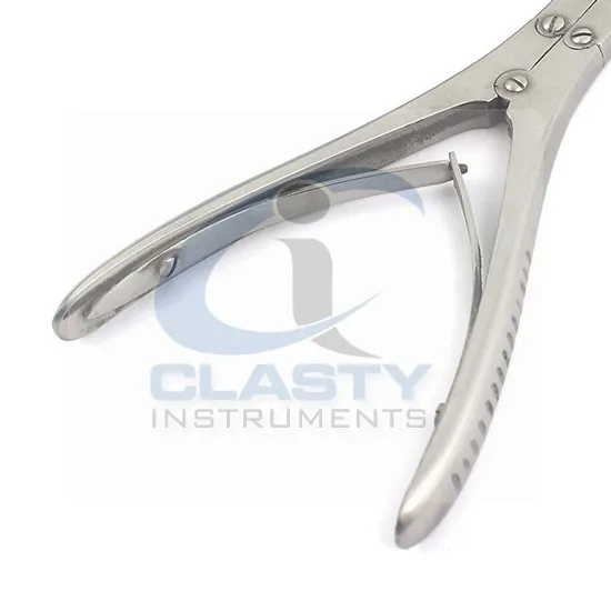 RECHARGEABLE MEDICAL BONE DRILL SUITABLE FORCEPS NEURO CRANIO-MAXILLOFACIAL for TRAUMATOLOGY