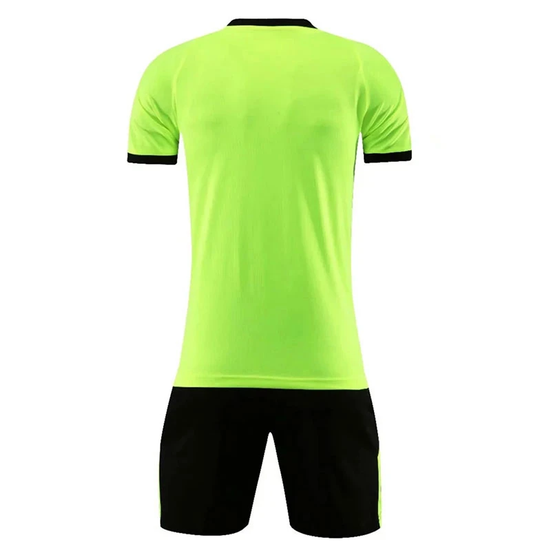 Best Quality Custom Design New Arrival Men Soccer Uniform For Sale