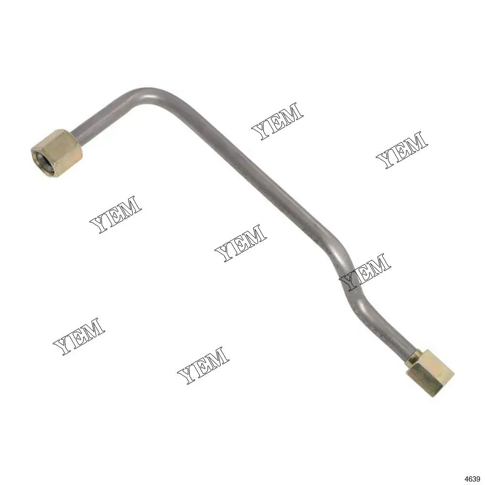 Extra Durable Tube Assembly 109-9983 1099983 Industrial Machinery Engine Parts