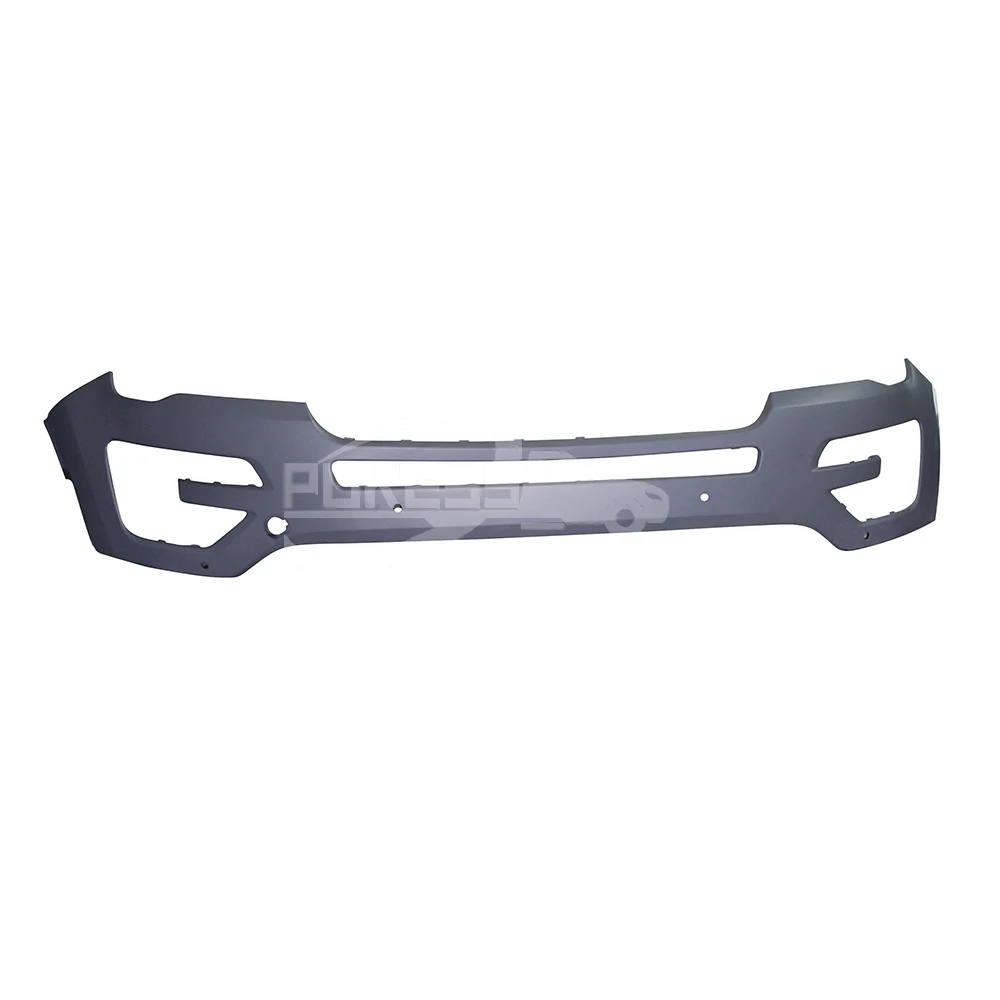 Full Front Bumper Assemble FB5Z17D957DPTM FB5317H772DDPRAA FB5Z17D957D...