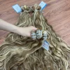 Piano Brown - Blonde