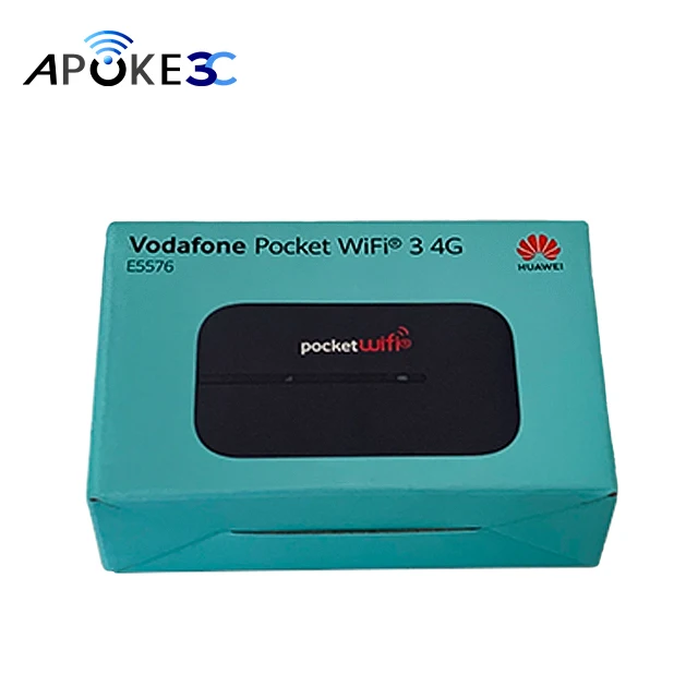 mobile wifi e5576 vodafone