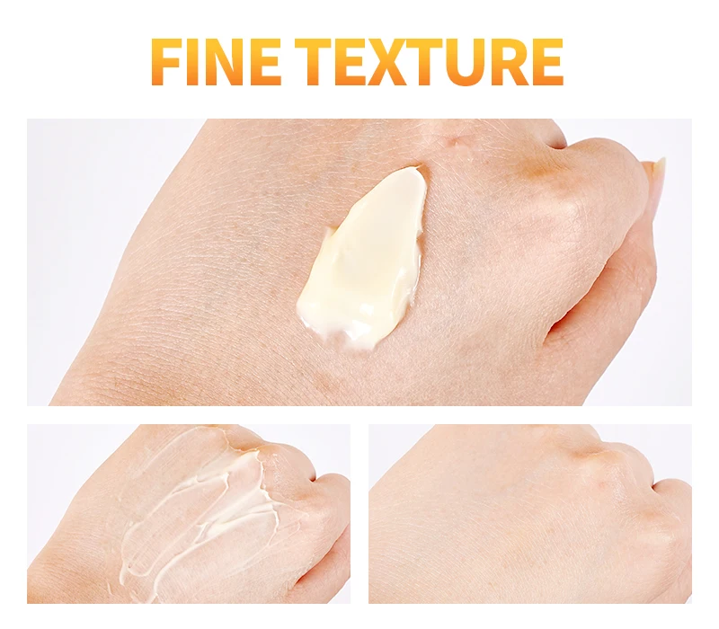 Disaar Vitamin C Skin Whitening Brightening Face Cream Day And Night