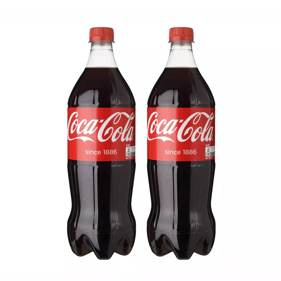 Coca-cola,1.5l 500ml 330ml 33ml Coca Cola (pack Of 24) Coca Cola ...