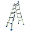 Blue- Aluminum