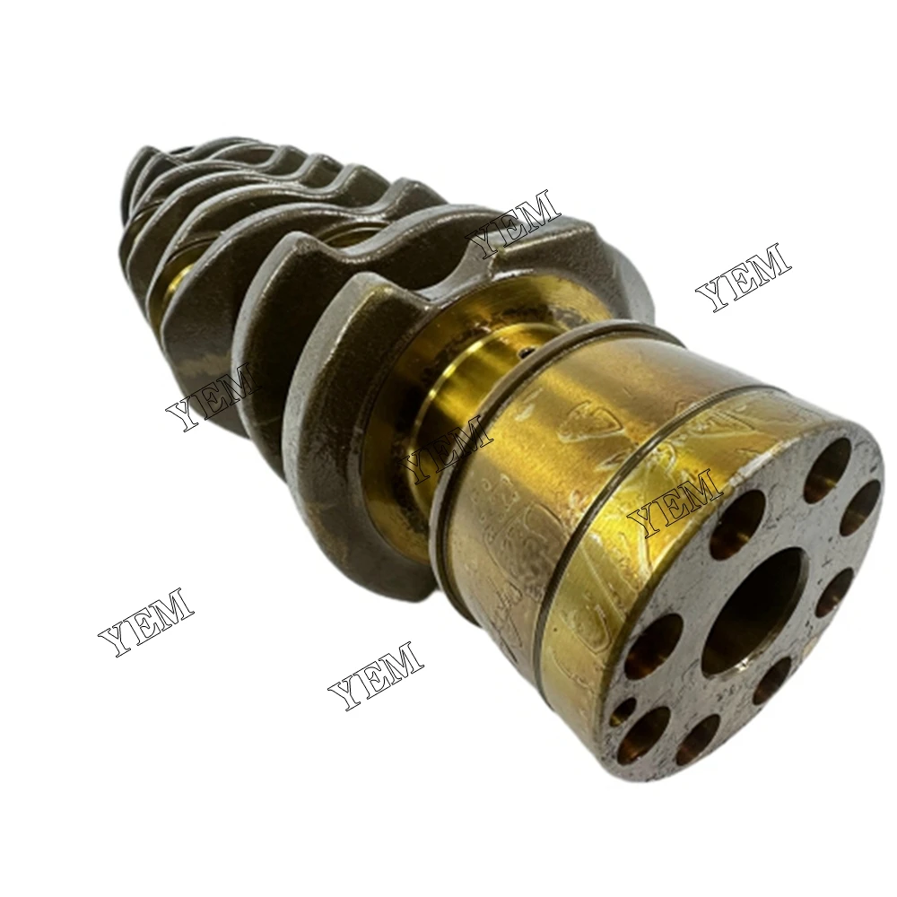 Repair Kit 4HF1 Crankshaft for Isuzu Genuine Engine Parts 6