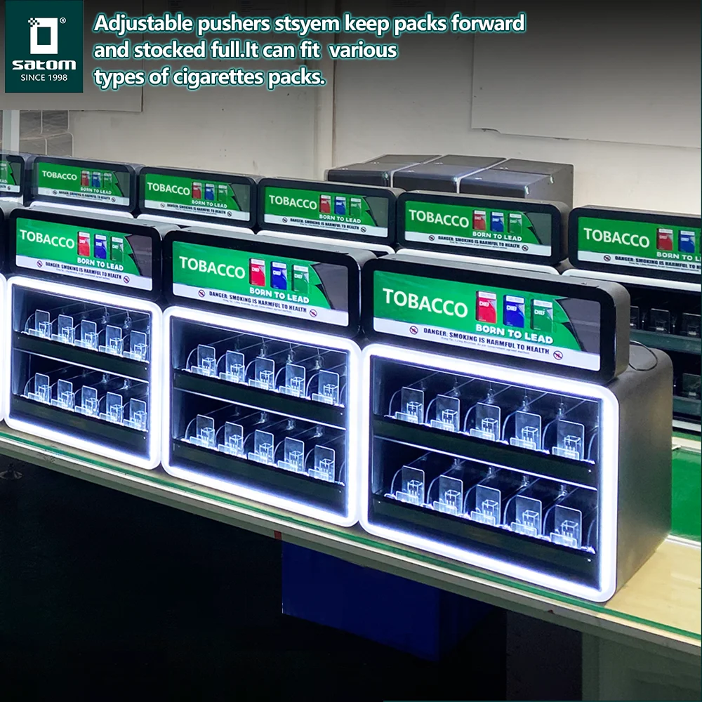 tobacco injector machine Powermatic 2 Electric Cigarette Injector Machine – Tobacco Stock