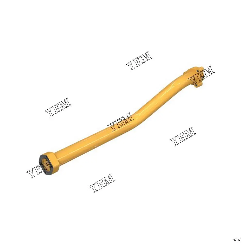 Engine Spare Parts Compatible Supplier Tube Assembly Part No. 125-5083 1255083 Engine Rebuild Kit