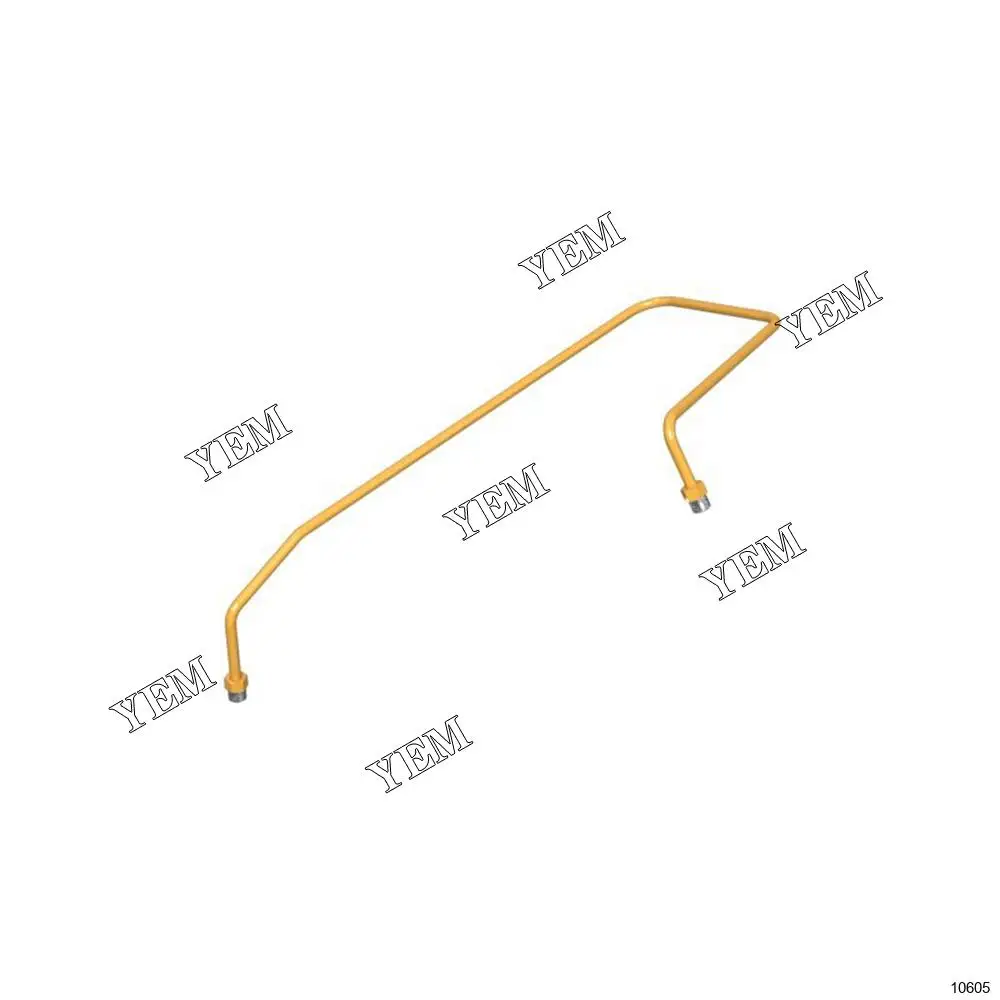 High-Performance Tube Assembly 5I-8046 5I8046 for 320B LU 320B N 320C FM 320B L 320B 320B LL 320C 320B FM LL 320B U 321B