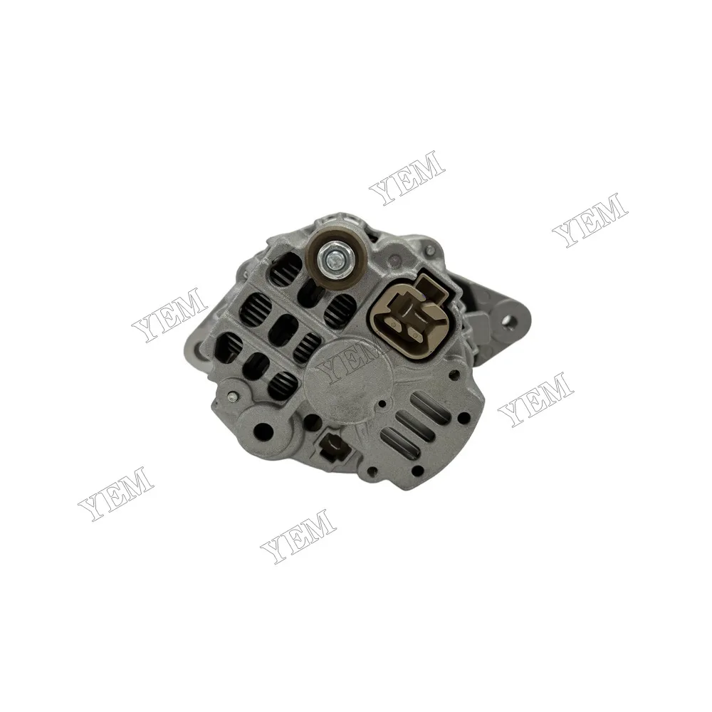 Alternator 31A68-00402 Fit for Mitsubishi S3L Engine 6
