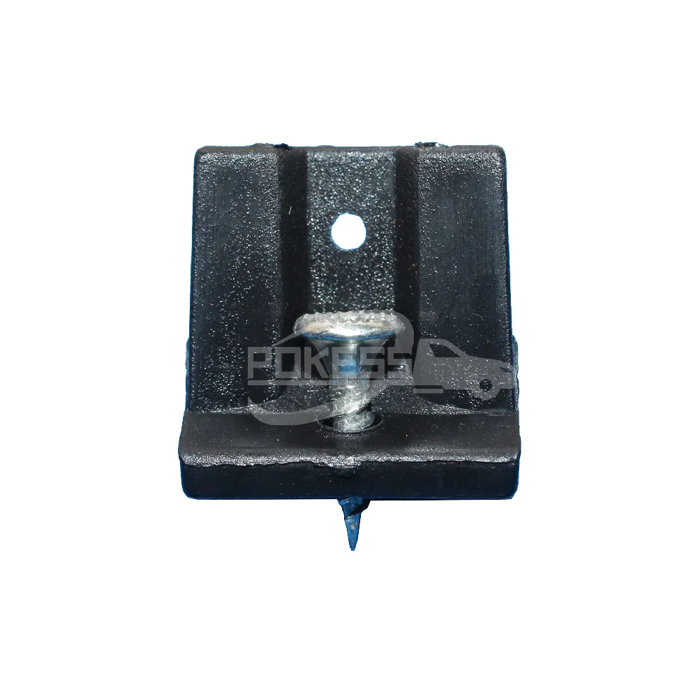 8S7G16460BA Side Skirt Lower Clip Big+Small For Fo — 2