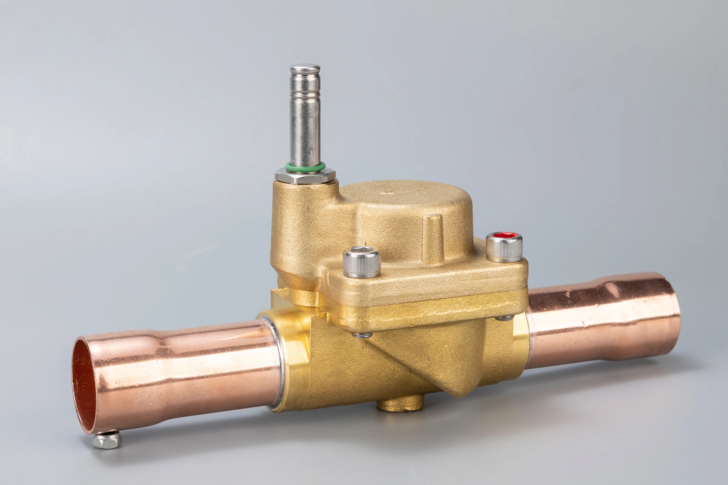 Solenoid Valve, HONGSEN, HCFC - detail 4