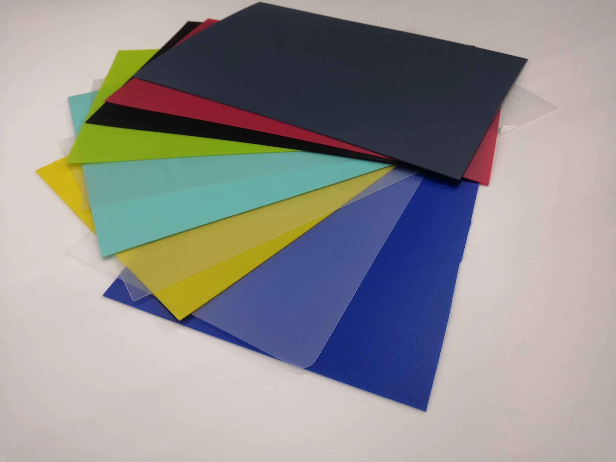 Abs Plastic Sheet Polypropylene Sheet PP Plastic Sheet