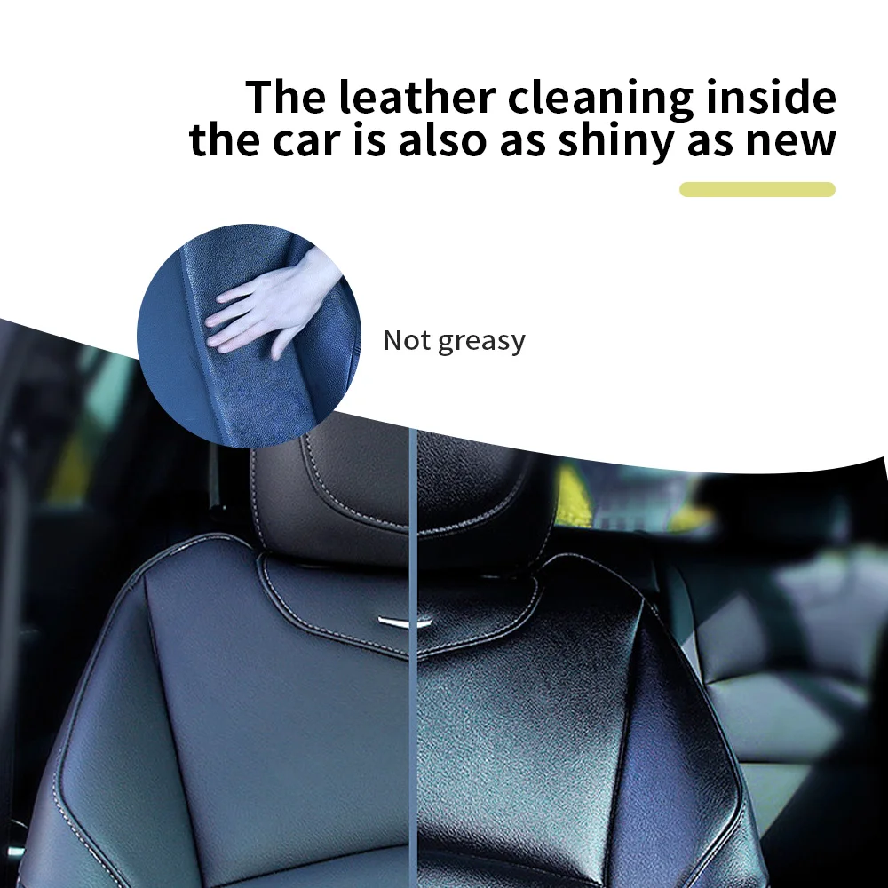 Oem Car Care Multifunctional Interior Wash All Purpose Foam Cleaner