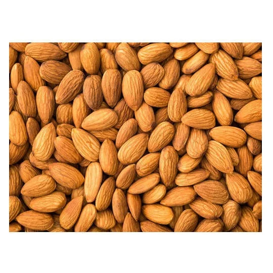 Almonds Almond Nuts Raw Bitter And Sweet Kernels Ships In Bulk
