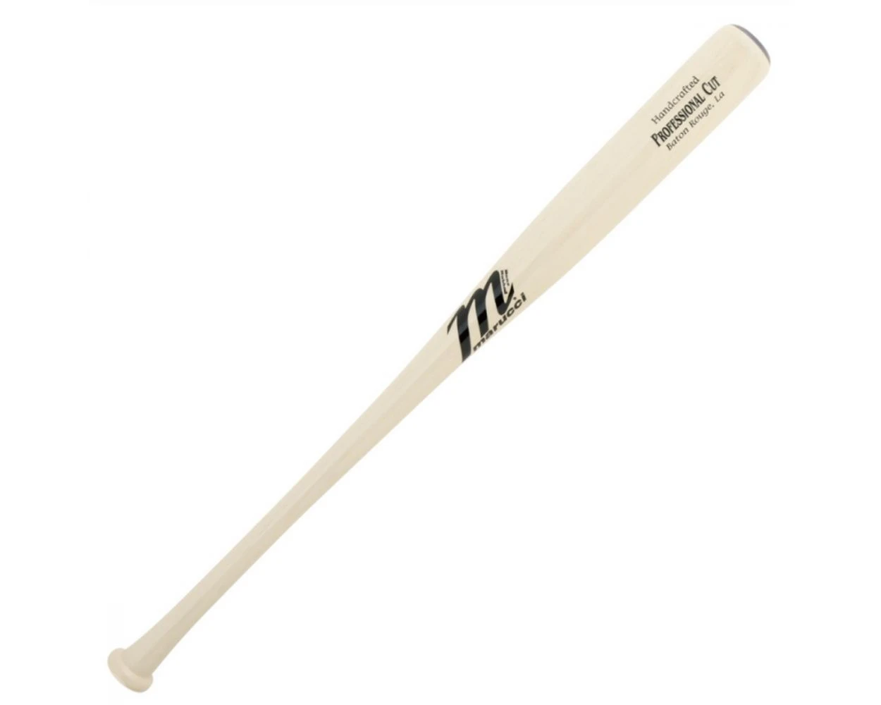 Hot Sale Baseball Bat Team Sports Bamboo Training Marucci Softball