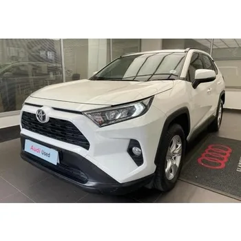 Clean Used 2019 2020 2021used Toyota Rav 4 Xle Lhd Used Cars 4x4 Awd ...