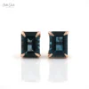 Rhodium Plated