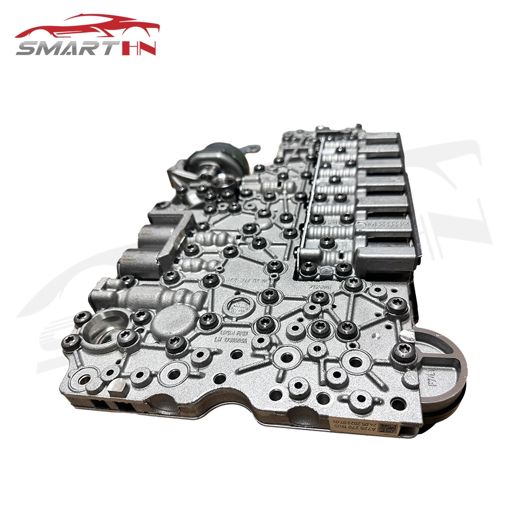 New SMT 9-Speed Gearbox A7252701905 Valve Body Assembly for