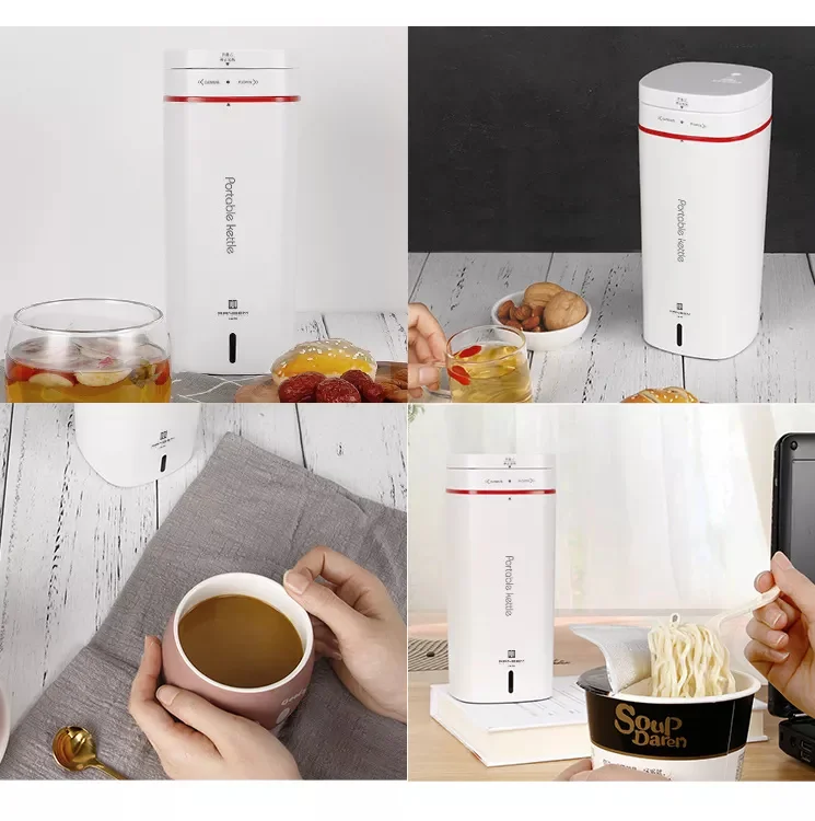 2022 300ml Fast Boil Electric New Model Kettles Cordless Home Heating