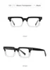 Noir Transparent