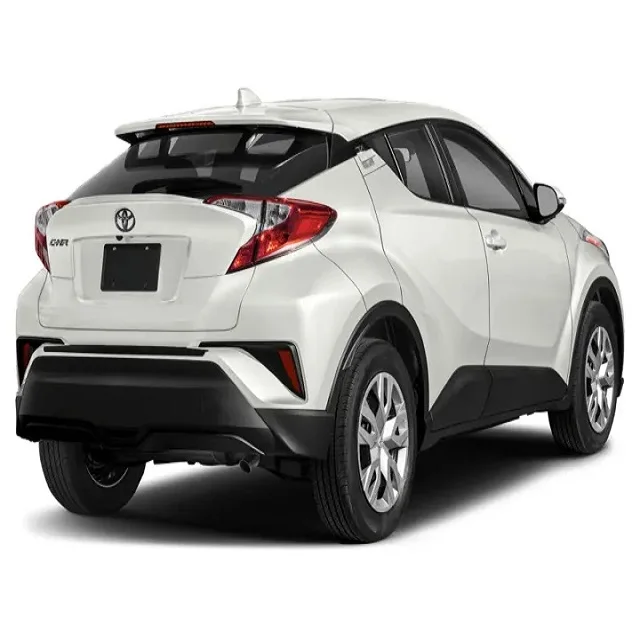 Hot Selling Cheap Toyota C-hr 2020 2.0l Comfort Version China ...