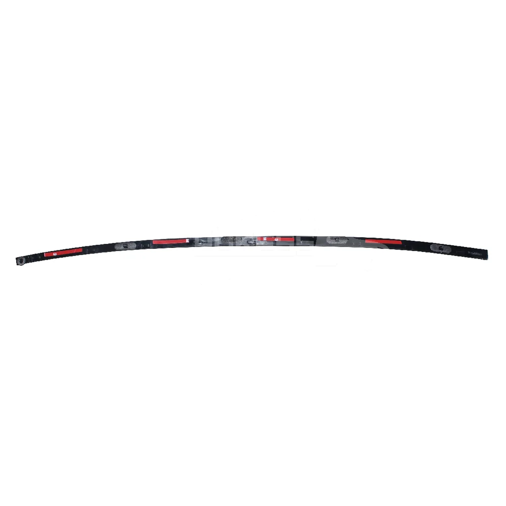 1S717B571BG 1S717B571BH 1S717B571BF Front Windshield Trim Strip Inner ... — 2