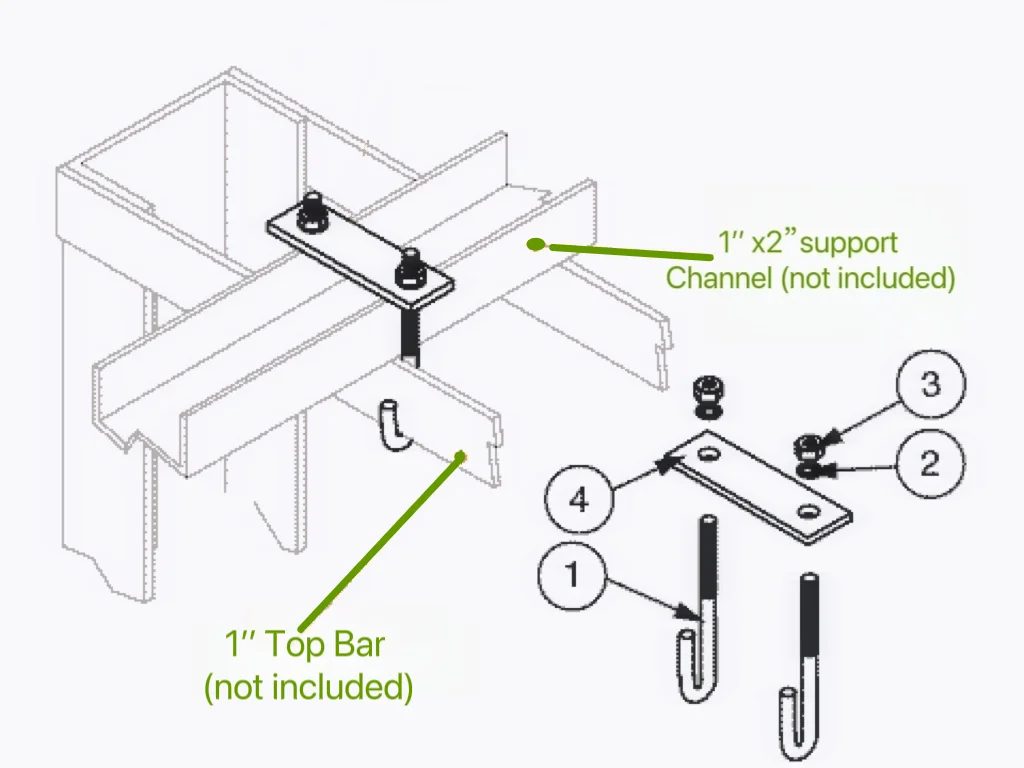J Type Foundation Anchor Bolt Jbolt Hook Screw Steel Bolts M6 Prices