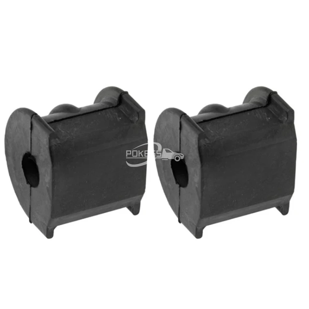 96810752 19276991 25962765 Rear Stabilizer bar Bushing for Chevrolet C... — 2