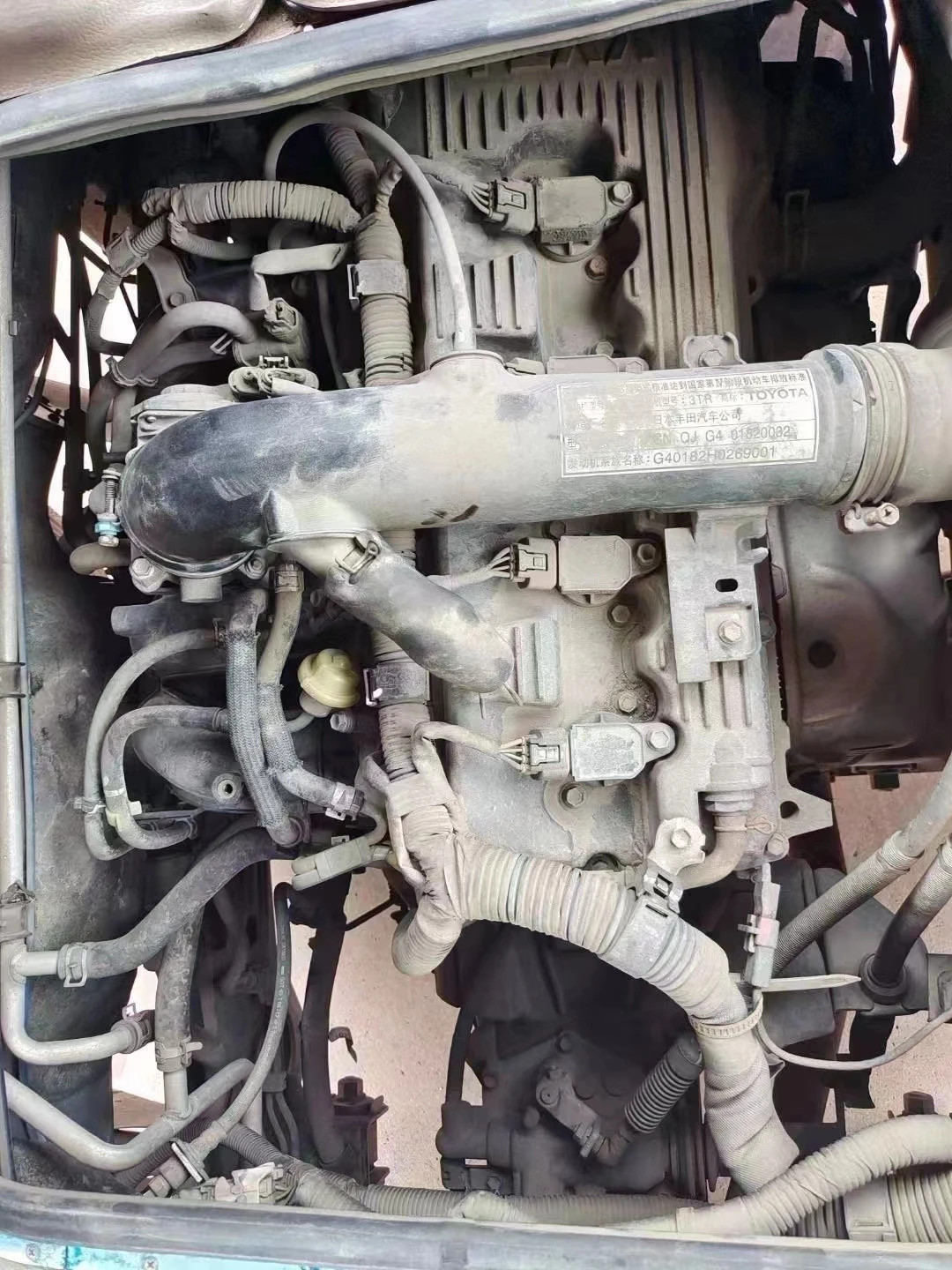 Поставка, большое количество, Восстановленный/б/у Toyota-Coaster 4,2 л, автобус, 30 сидений, кондиционер в хорошем рабочем состоянии